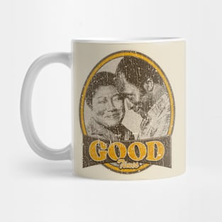 GOOD TIMES FAMILY 2 Mug